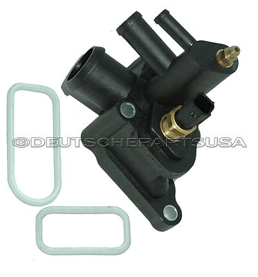 CHRYSLER SEBRING DODGE STRATUS THERMOSTAT HOUSING Coolant Air Bleeder 4792630AA