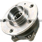 VOLVO S80 V70 S60 XC70 REAR Left Right Wheel HUB HUBS Bearing Bearings Assembly