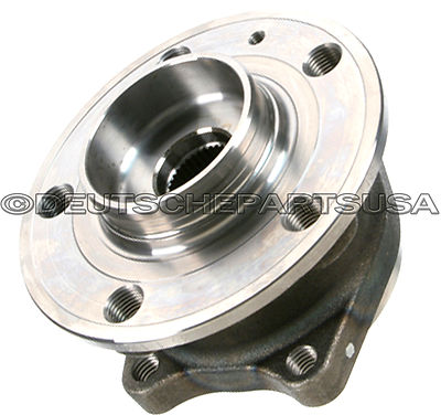 VOLVO S80 V70 S60 XC70 REAR Left Right Wheel HUB HUBS Bearing Bearings Assembly