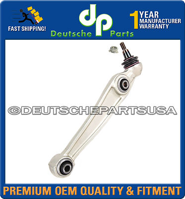 FRONT LOWER LEFT REAR WISHBONE CONTROL ARM BALL JOINT 31126771893 for BMW X5