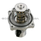 THERMOSTAT ASSEMBLY + GASKET 11 53 1 437 526 11531437526 for BMW E39 E38 540i