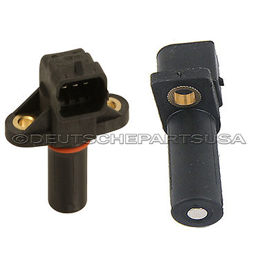 MERCEDES W202 W210 R129 ENGINE CRANKSHAFT CAM CAMSHAFT POSITION SENSOR SENSORS 2