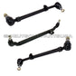 MERCEDES R129 300SL 500SL SL320 CENTER DRAG LINK LINKS TIE ROD 95 96 97 98 99 00