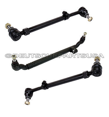 MERCEDES R129 300SL 500SL SL320 CENTER DRAG LINK LINKS TIE ROD 95 96 97 98 99 00