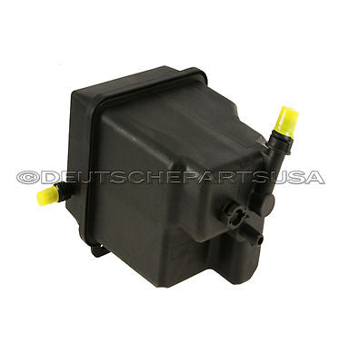 LAND ROVER RANGE ROVER ENGINE WATER COOLANT RECOVERY RESERVOIR EXPANSION TANK