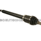 BRAND NEW VOLVO C70 S70 V70 FRONT RIGHT CV DRIVESHAFT AXLE SHAFT ASSEMBLY