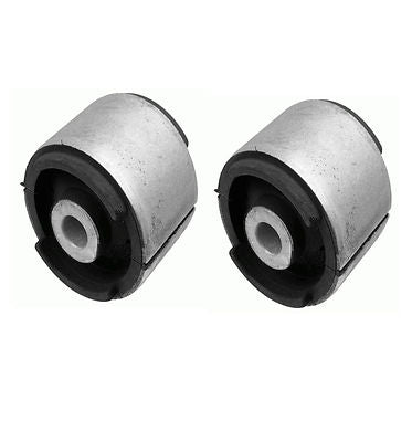 REAR FRONT AXLE TRAILING CONTROL ARM BUSHINGS 33326770786 M3 UPGRADE for BMW E46