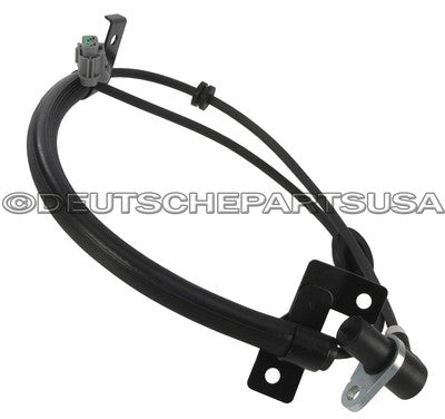 FRONT RIGHT ABS WHEEL SPEED SENSOR for INFINITI I30 NISSAN MAXIMA 47910-0L700