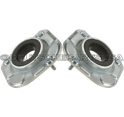 VOLVO FRONT STRUT SHOCK BEARING MOUNT MOUNTS SET PAIR 850 S80 S70 C70 V70