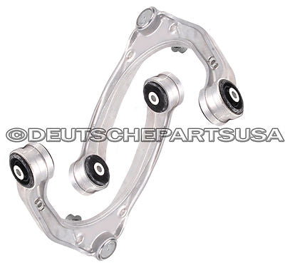 PORSCHE CAYENNE FRONT UPPER Control Arm Arms Ball Joint Joints 95534102702 SET 2