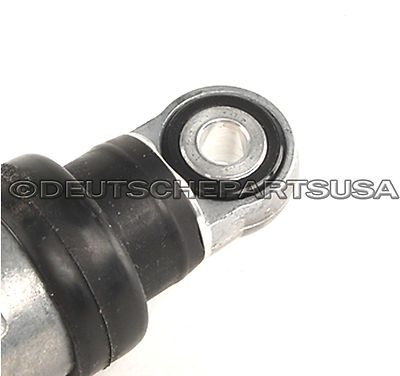 Hydraulic Drive Belt Tensioner Shock Damper for BMW E34 E36 E39 E46 Z3 Z4 X5 X3