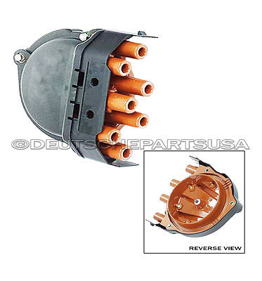 BRAND NEW DISTRIBUTOR CAP for BMW E30 E36 E39 E46 325i 735i 750iL 12111285058