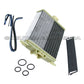MERCEDES W140 R129 300 400 500 600 SD SE SEC SEL S320 HEATER CORE 1408300561