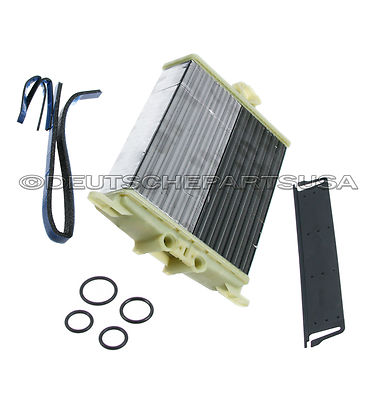 MERCEDES W140 R129 300 400 500 600 SD SE SEC SEL S320 HEATER CORE 1408300561