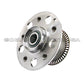 Mercedes W220 S500 S430 Wheel Bearing + HUB ASSEMBLY 2203300725 DIRECT FIT SET 2
