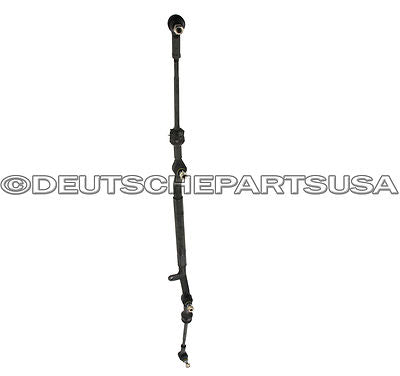 MERCEDES SLK200 SLK 200 Center Drag Link INNER OUTER Tie Rod 96 97 98 99 2000
