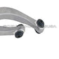 JAGUAR S-TYPE XF XJR XJ8 LEFT RIGHT LOWER CONTROL ARM BALL JOINT C2C39683 SET 2