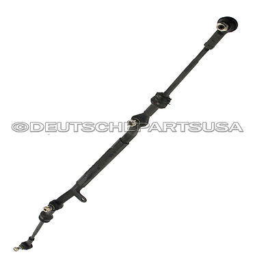 MERCEDES SLK230 R170 Center Drag Link INNER OUTER Tie Rod Rods 170 463 00 15