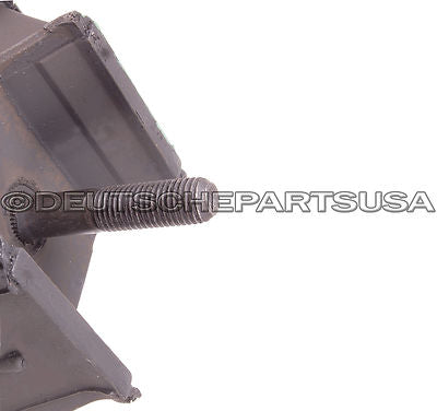 Mercedes ML400 CDI Motor Engine Mounts 01 02 03 04 05 LEFT + RIGHT SET of 2 Pcs