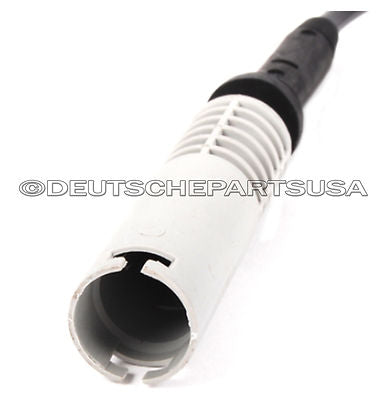 FRONT WHEEL ABS SPEED SENSOR LEFT/RIGHT for BMW E38 740iL 740i 750iL 34521182076