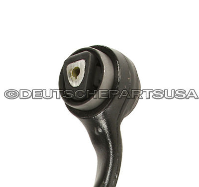 FRONT LOWER CONTROL ARM TENSION STRUT BALL JOINT BUSHING 31126773949 for BMW X5