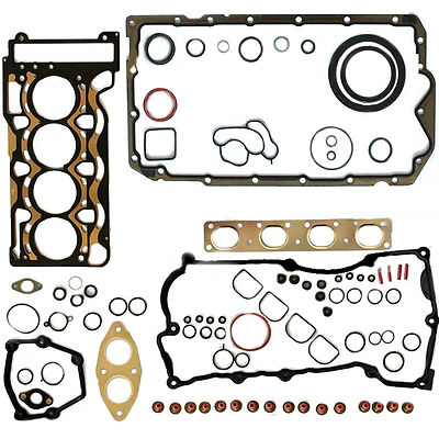 CYLINDER HEAD COVER GASKET SET for BMW E46 316i 316ti 02 03 04 05 11120143667