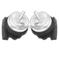 Porsche 944 944S 944S2 924S 968 Engine Motor Mount Mounts 95137504204 x 2 - OEMQ