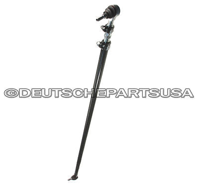 LAND ROVER DISCOVERY CENTER DRAG LINK TIE ROD INNER + OUTER ASSEMBLY TIQ000010