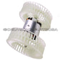NEW MERCEDES BENZ W124 HEATER A/C FAN INTERIOR BLOWER MOTOR W/ FAN 000 830 82 08