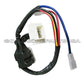MERCEDES BLOWER MOTOR RESISTOR REGULATOR W210 E320 E300D E420 E300 E 320 E430