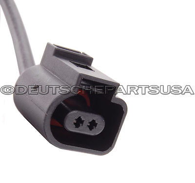 PORSCHE CAYENNE TURBO S Electronic Disc Brake Pad Wear Sensor 08 09 10