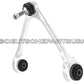 LINCOLN LS UPPER CONTROL ARM BALL JOINT BUSHING BUSHINGS LEFT 6W4Z-3085 AA