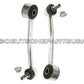 PORSCHE CAYENNE REAR Sway Stabilizer Bar Links 95533306910 + 95533307010 SET 2