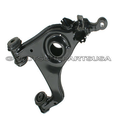 MERCEDES W210 E320 E300 E420 E430 FRONT CONTROL ARM BUSHING LEFT 210 330 76 07