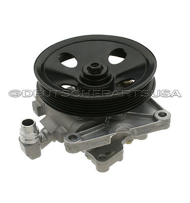 MERCEDES W163 P/S POWER STEERING PUMP ML320 ML350 430 002 466 81 01 / 0024668101