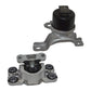 Left + Right HYDRAULIC OIL FILLED ENGINE MOTOR MOUNTS