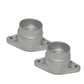 Left+ Right Rear Upper Shock Mounts