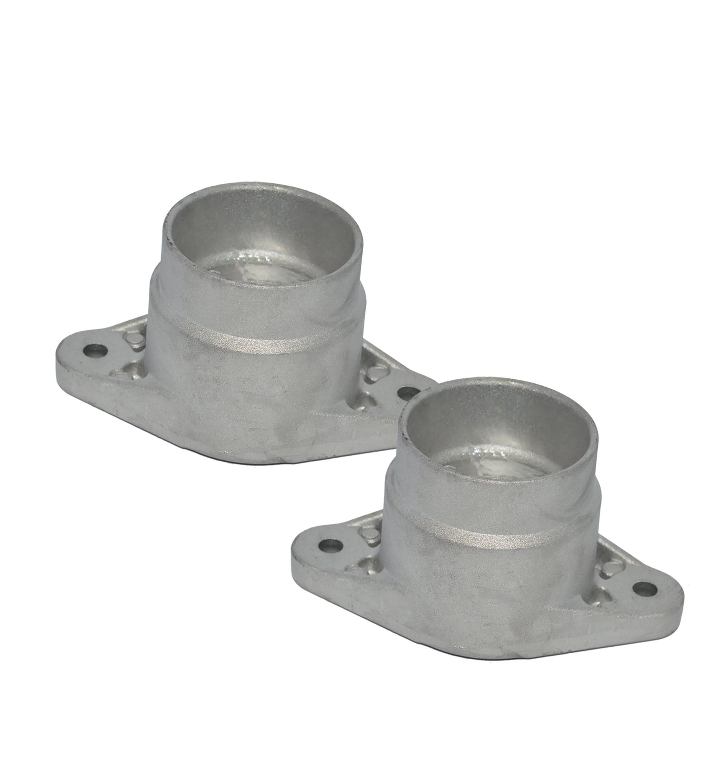 Left+ Right Rear Upper Shock Mounts