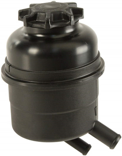 Power Steering Pump Fluid Reservoir Tank