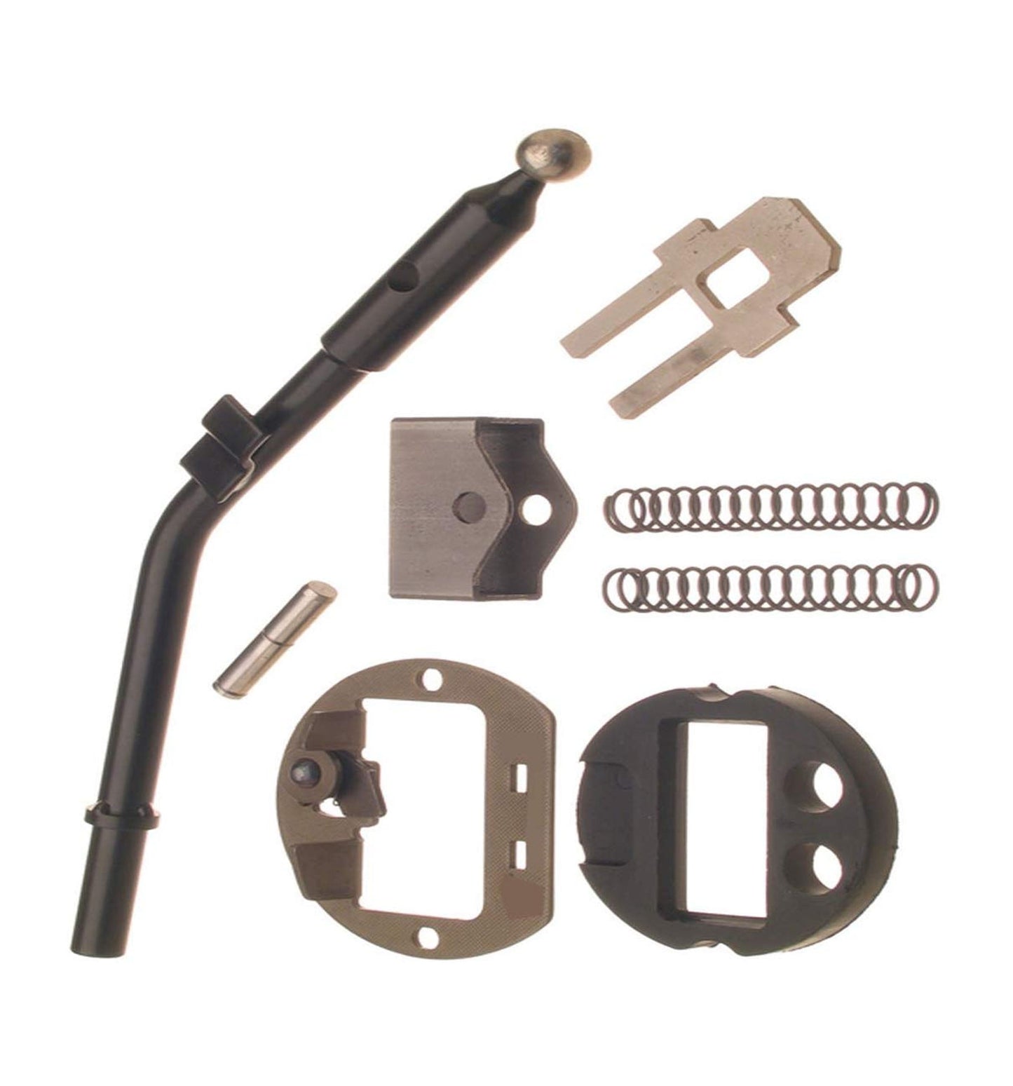 SHORT SHIFT SHIFTER GEAR TRANS KIT