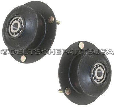OEM GERMANY Front Strut Mount Mounts 318i 320i 323i 325i Z3 Z4 for BMW E36 SET