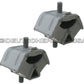 ENGINE MOTOR MOUNTS LEFT + RIGHT PAIR for BMW E30 318i