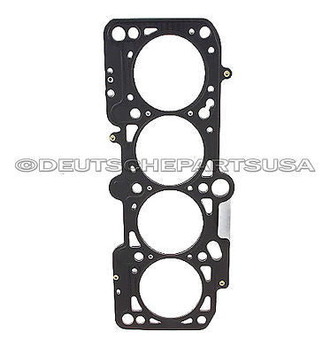 VOLKSWAGEN BEETLE GOLF JETTA 2.0L4 CYLINDER HEAD GASKET GASKETS 06A103383AN
