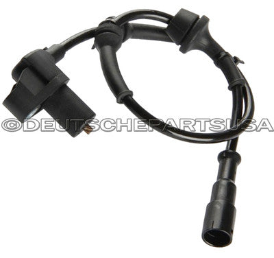 VOLKSWAGEN EUROVAN FRONT AXLE WHEEL ABS SPEED SENSOR SENSORS