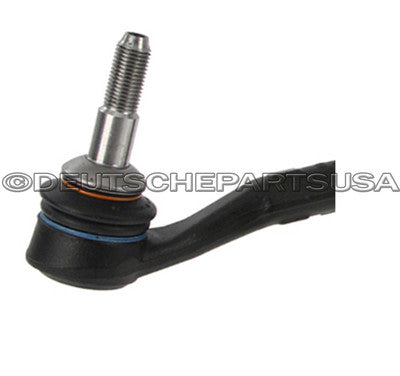 FRONT RIGHT INNER OUTER TIE ROD RODS ASSEMBLY for BMW E82 E84 E88 E89 E90 E91