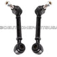 AUDI V8 A6 100 200 5000 Rear Tie Rod Control Arm Arms 443505351P + 443505352P