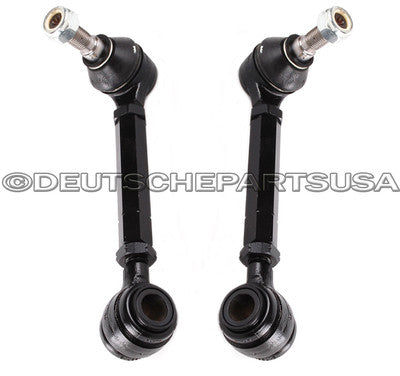 AUDI V8 A6 100 200 5000 Rear Tie Rod Control Arm Arms 443505351P + 443505352P