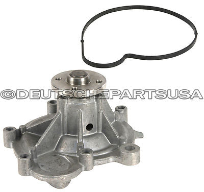 MERCEDES W203 C230 C 230 ENGINE WATER PUMP 271 200 10 01 2712000401 -OEM QUALITY