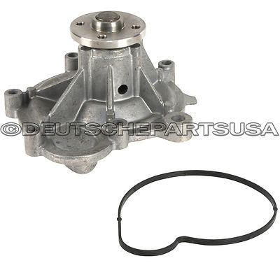 MERCEDES W203 C230 C 230 ENGINE WATER PUMP 271 200 10 01 2712000401 -OEM QUALITY