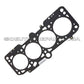 VOLKSWAGEN BEETLE GOLF JETTA 2.0L4 CYLINDER HEAD GASKET GASKETS 06A103383AN